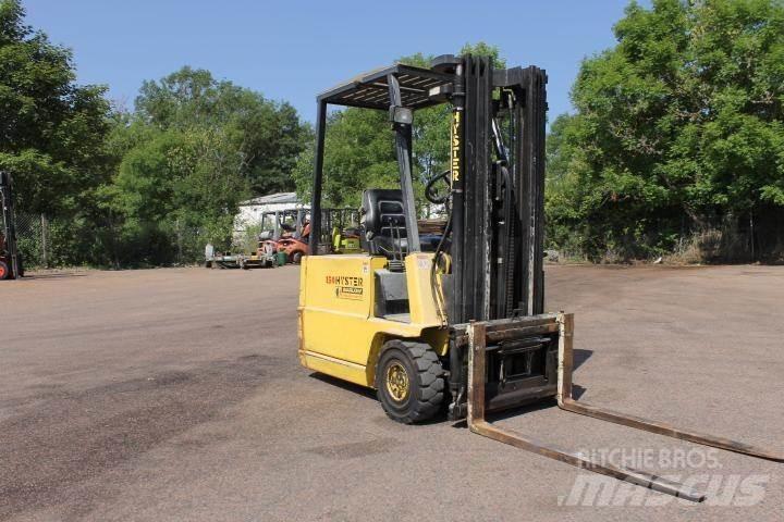 Hyster A1.50XL Strivuitoare-altele