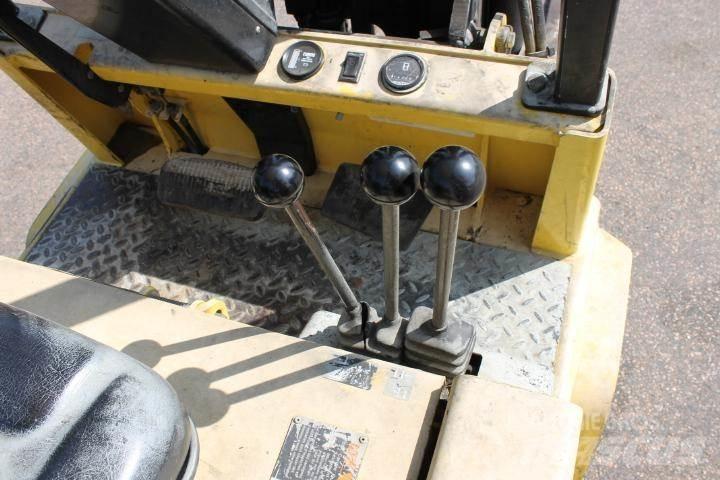 Hyster A1.50XL Strivuitoare-altele