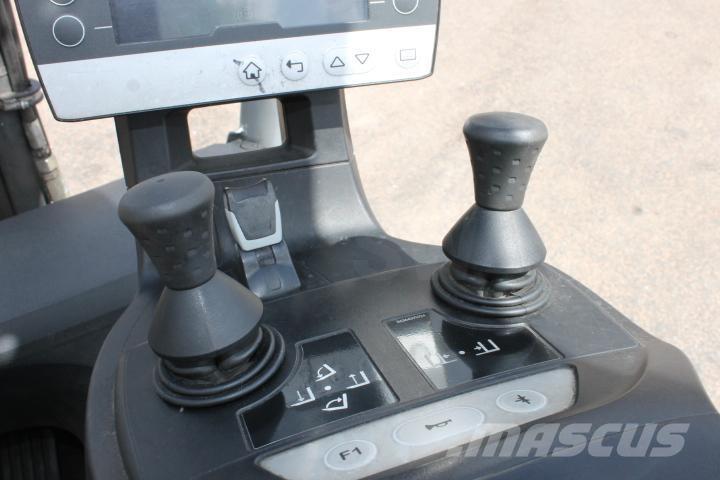 Still RX20 Strivuitoare-altele