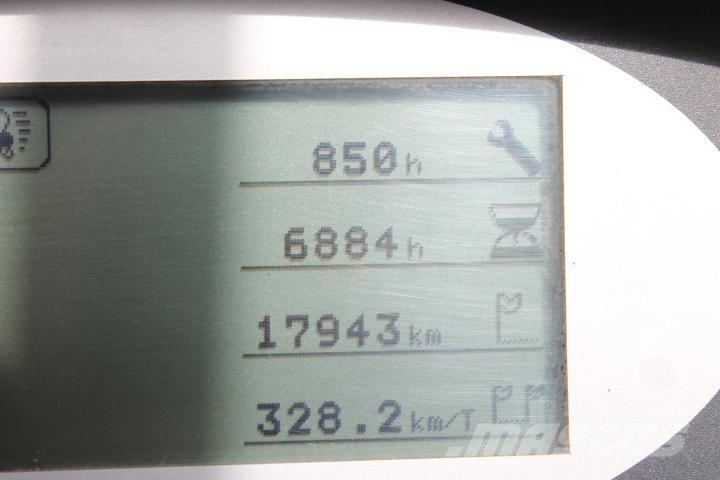 Still RX20 Strivuitoare-altele