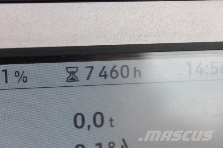 Still RX20 Strivuitoare-altele