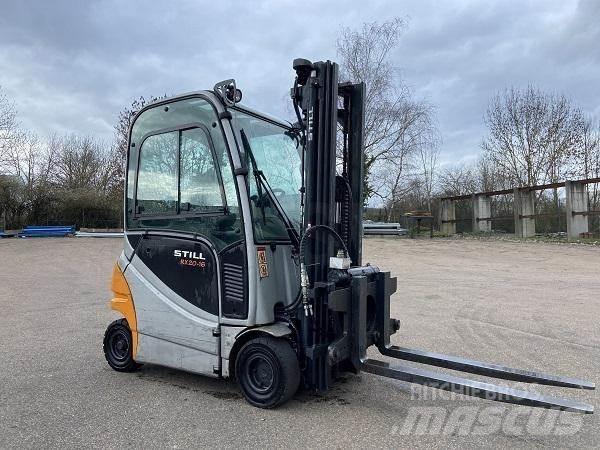 Still RX20-16P Strivuitoare-altele
