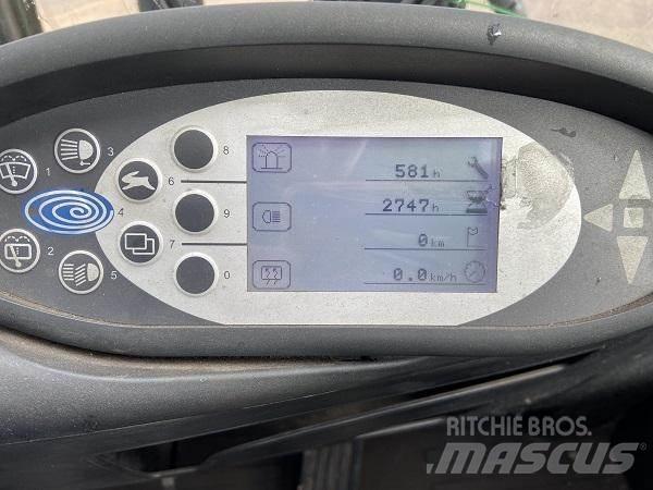 Still RX20-16P Strivuitoare-altele