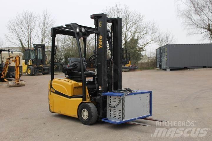 Yale ERP15VT Strivuitoare-altele