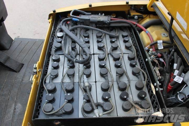 Yale ERP15VT Strivuitoare-altele