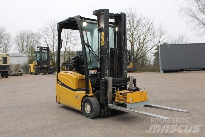 Yale ERP16VT Strivuitoare-altele