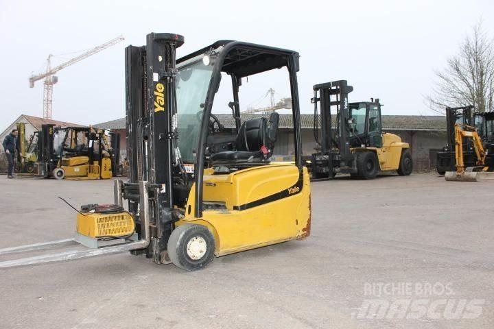 Yale ERP16VT Strivuitoare-altele