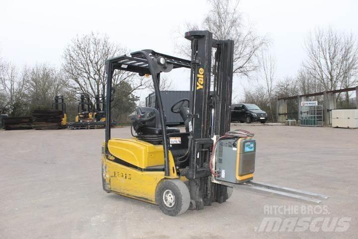 Yale ERP16VT Strivuitoare-altele