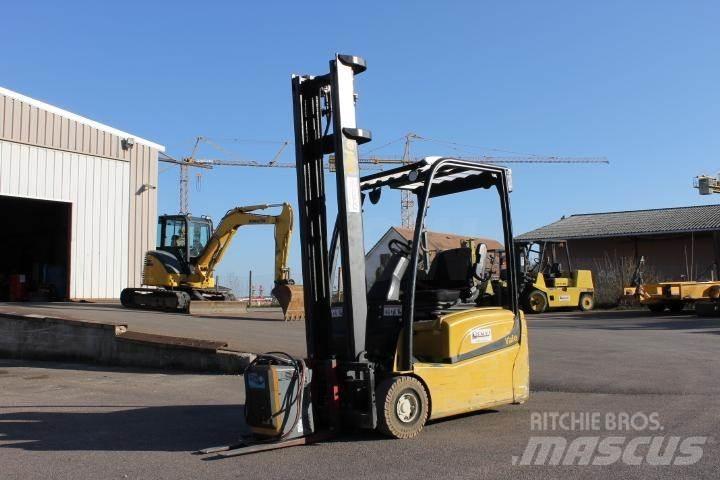 Yale ERP16VT Strivuitoare-altele