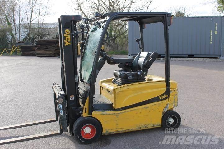 Yale ERP20VF Strivuitoare-altele