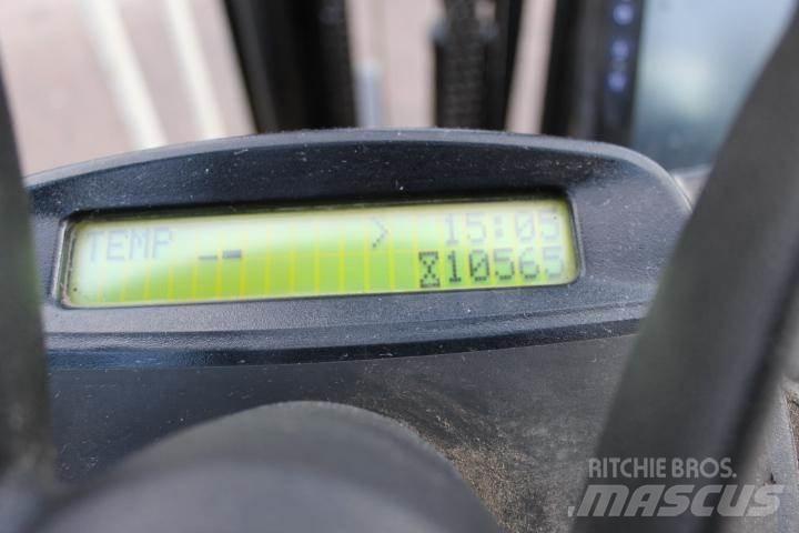Yale GLP16VX Strivuitoare-altele