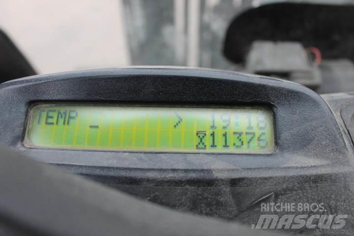 Yale GLP20SVX Strivuitoare-altele