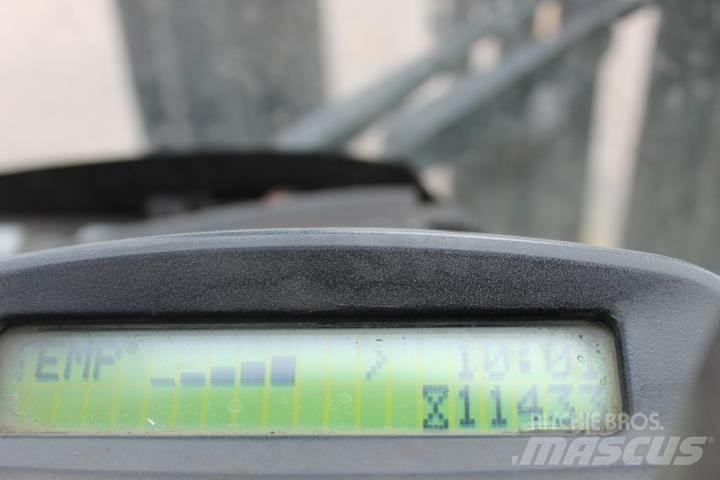 Yale GLP30VX Strivuitoare-altele