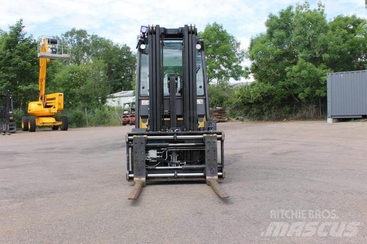 Yale GLP30VX Strivuitoare-altele