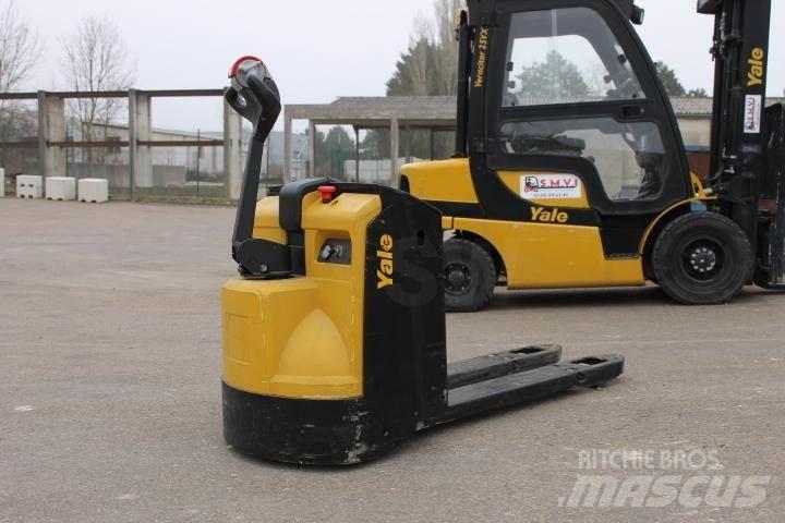 Yale MP20AC Transpaleta manuala