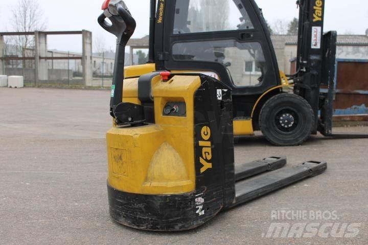 Yale MP20AC Transpaleta manuala