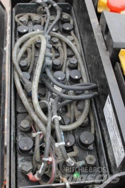 Yale MP20AC Transpaleta manuala
