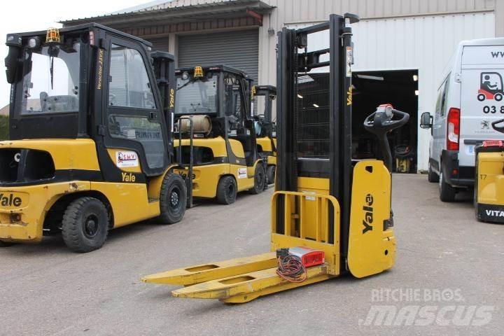 Yale MS10AC Transpaleta manuala
