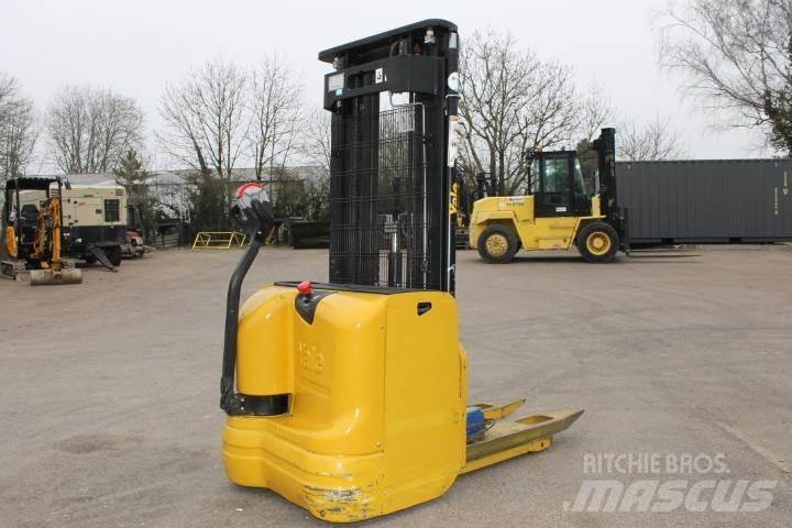 Yale MS12AC Transpaleta manuala