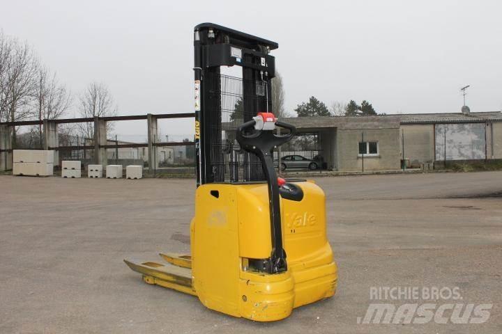 Yale MS12AC Transpaleta manuala