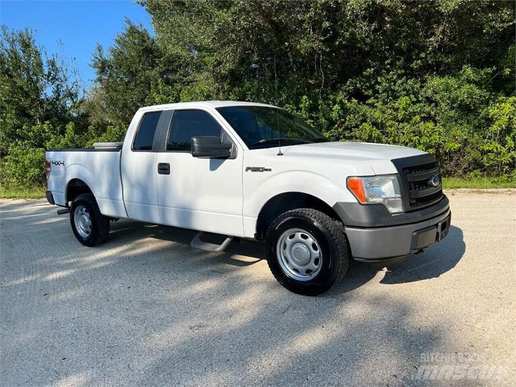 Ford F-150 Pick up/Platou