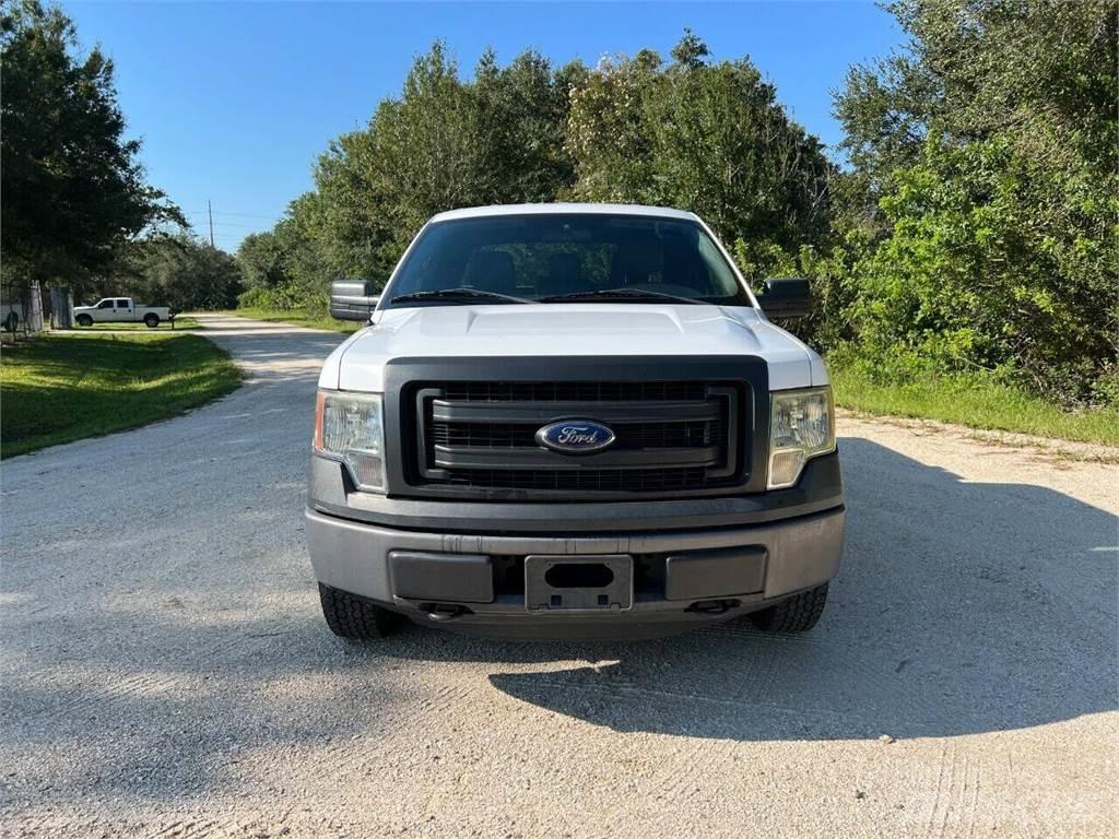 Ford F-150 Pick up/Platou