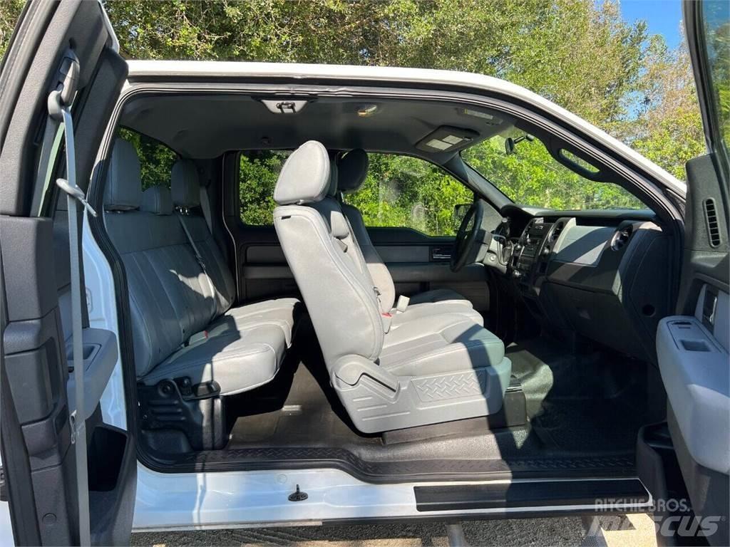 Ford F-150 Pick up/Platou