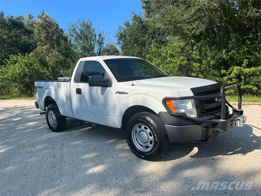 Ford F-150 Pick up/Platou
