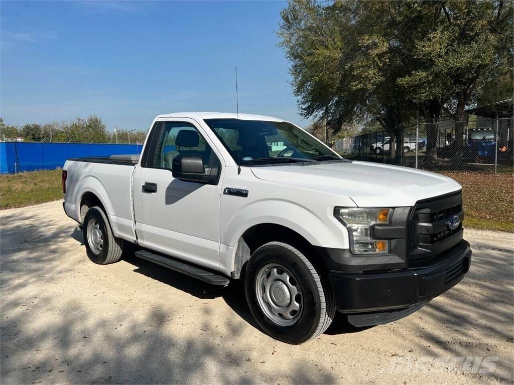 Ford F-150 Pick up/Platou