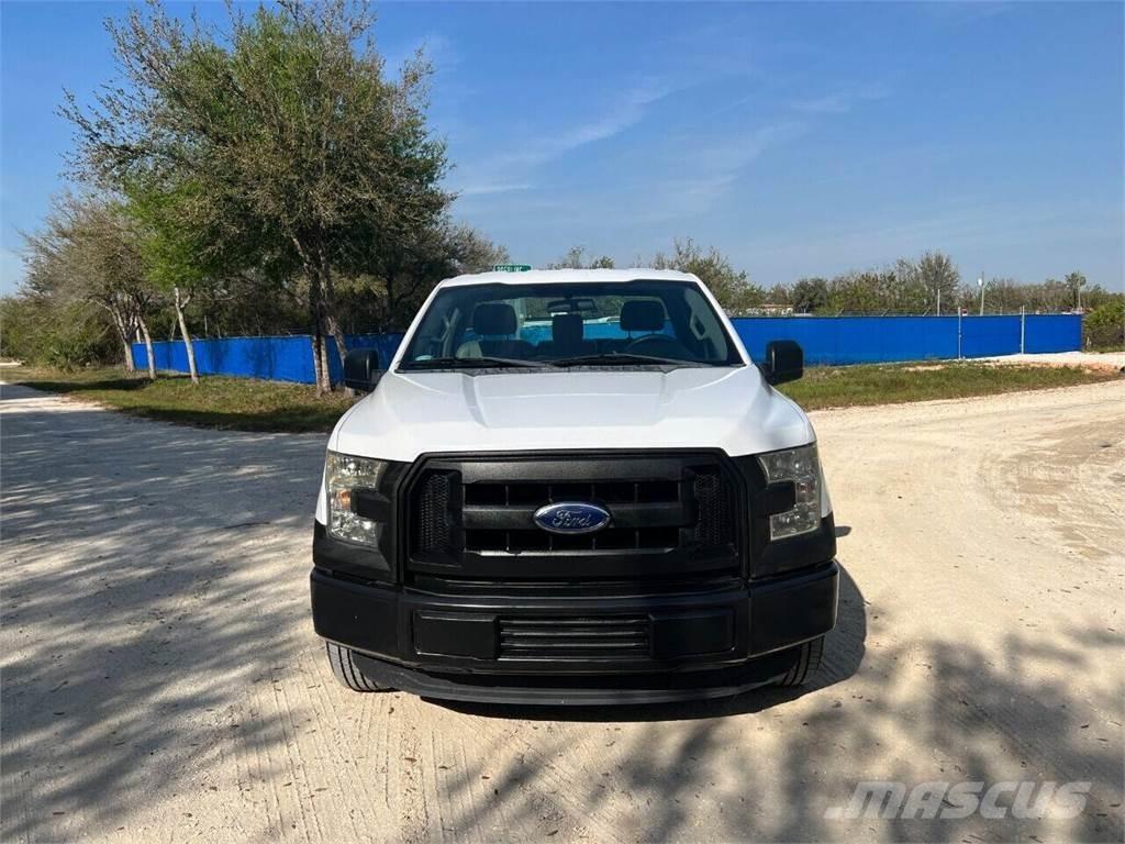 Ford F-150 Pick up/Platou