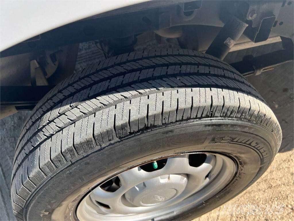 Ford F-150 Pick up/Platou