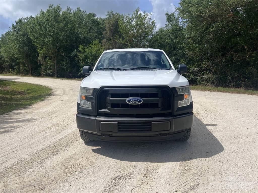 Ford F-150 Pick up/Platou