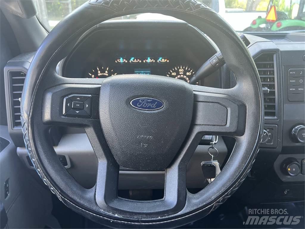 Ford F-150 Pick up/Platou