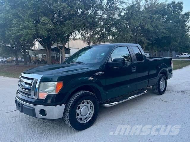 Ford F-150 Pick up/Platou