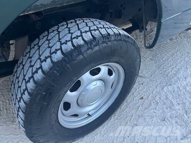 Ford F-150 Pick up/Platou