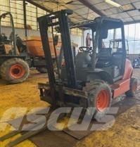 Ausa C 150 H Strivuitoare-altele