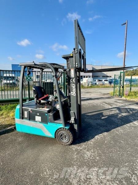 Baoli KBET 15 Strivuitoare-altele