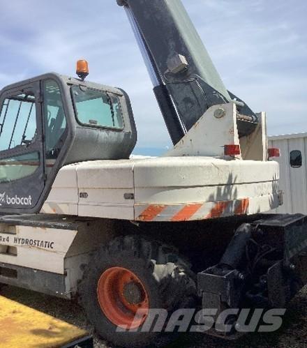 Bobcat T40 150 Stivuitoare telescopice