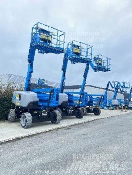 Genie Z45 FE Nacele cu brat articulat