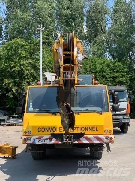 Terex AC 35 Macara pentru orice teren