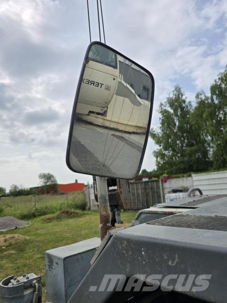 Terex RC35 Macara pentru orice teren