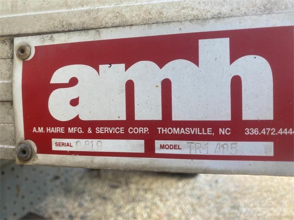  AMH 14 FT Altele