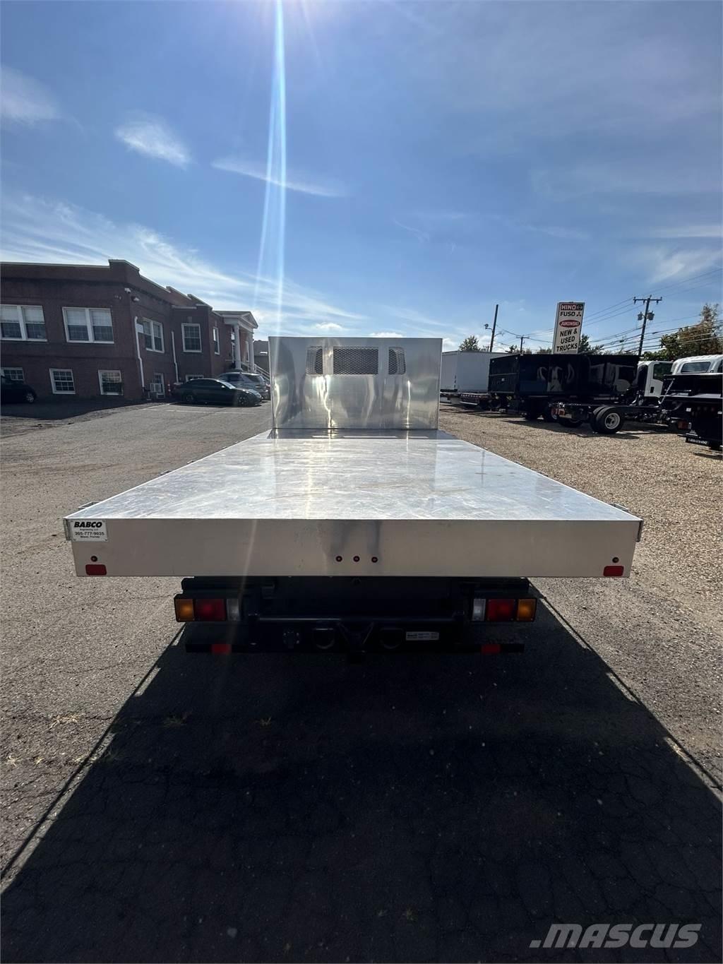  BABCO 14 Foot Altele