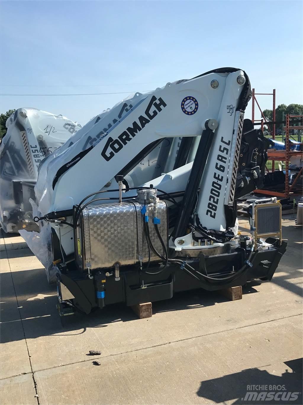 Cormach 28200-E6ASC Altele