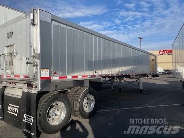 East Mfg Genesis Remorci basculante