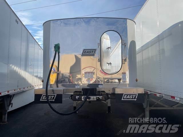 East Mfg Genesis Remorci basculante