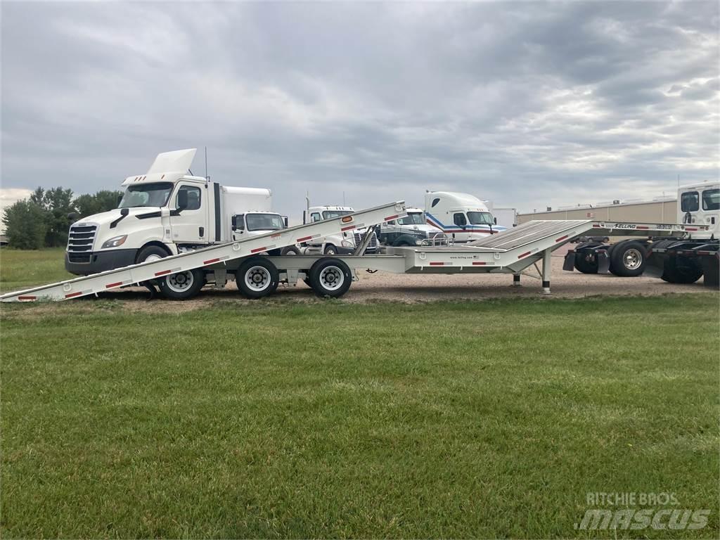 Felling TRAILERS Altele
