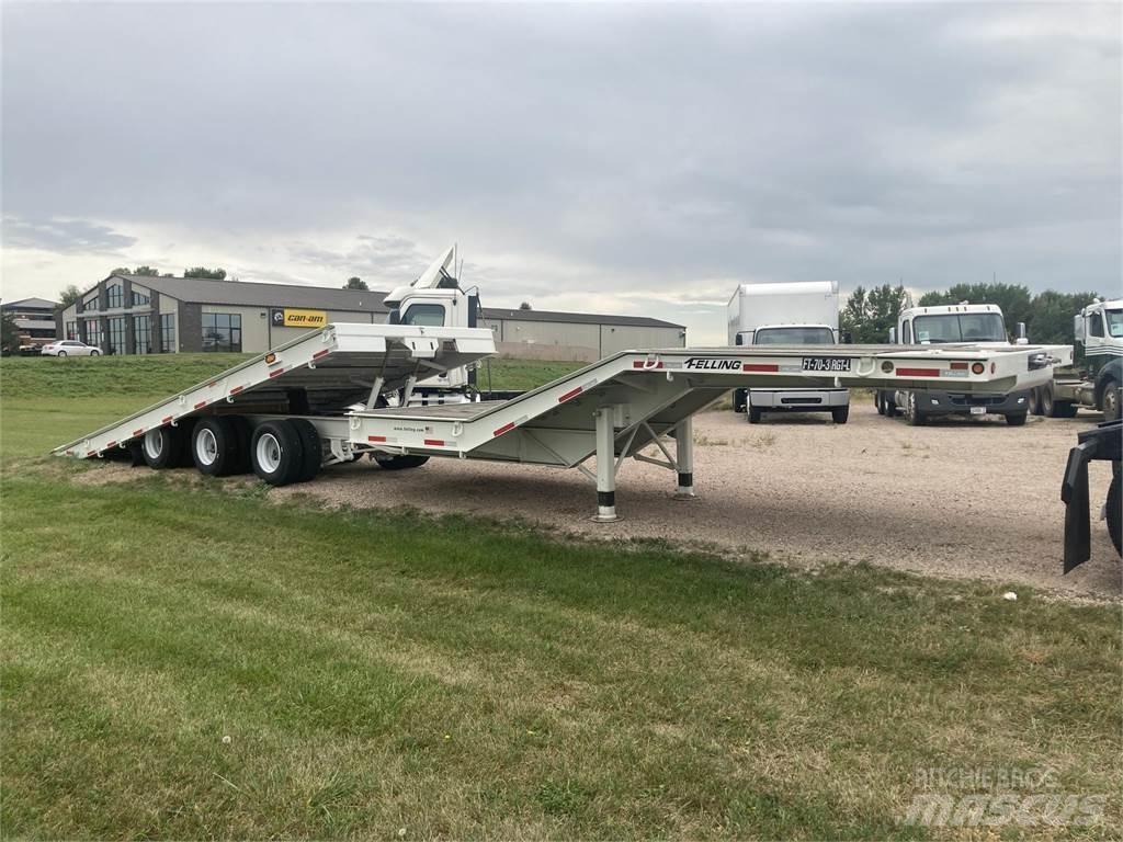 Felling TRAILERS Altele