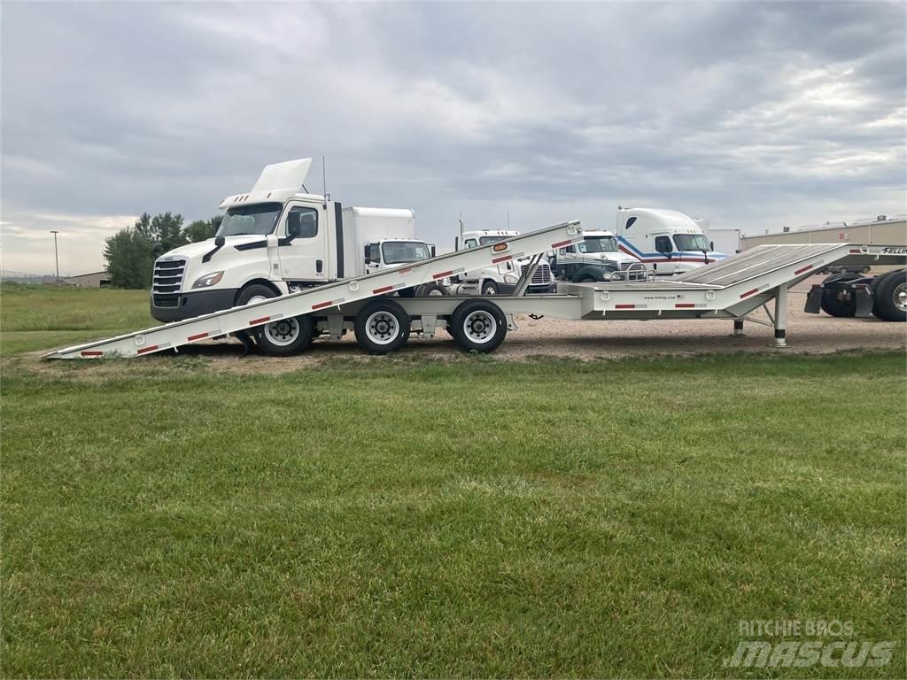 Felling TRAILERS Altele