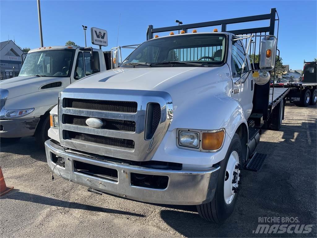 Ford F650 Altele